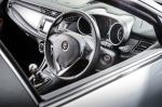 Alfa Romeo Giulietta 2014 года (UK)